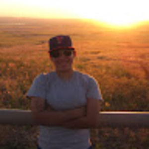 Meet your Posher, Katrina